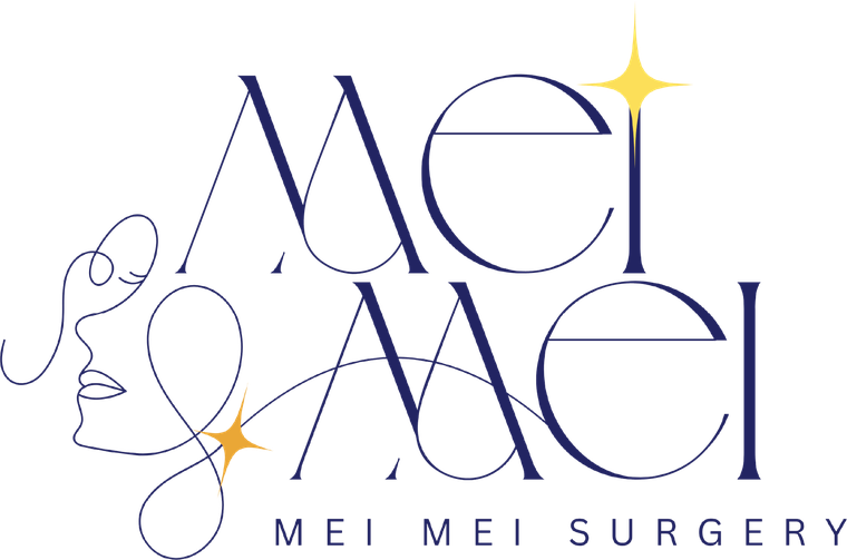 mei-mei surgery — เอเจนซี่ศัลยกรรมจีน
