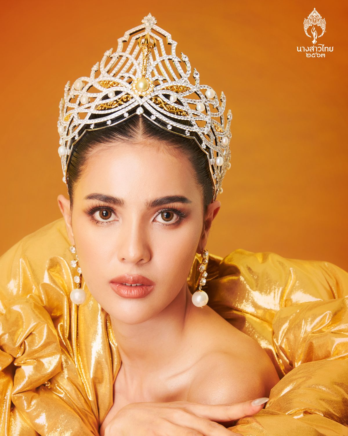 น้องเมย์ นางสาวไทยปี 2563 — mei-mei surgery